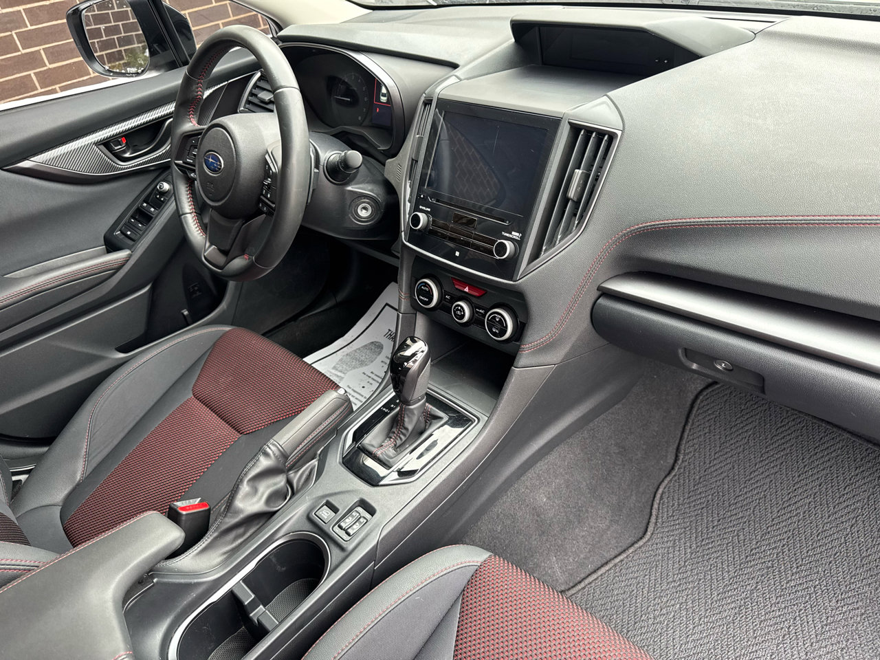 Used 2023 Subaru Crosstrek 2.0i Premium w/ Special Edition image 4