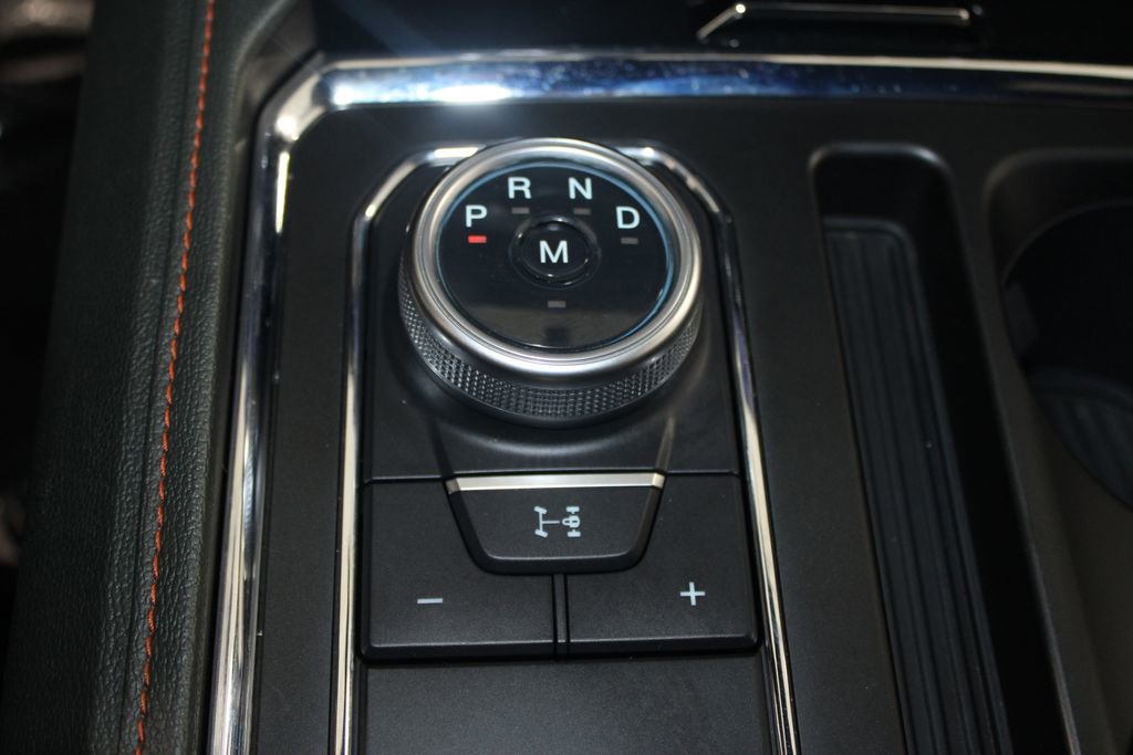 Used 2023 Ford Expedition Timberline image 46