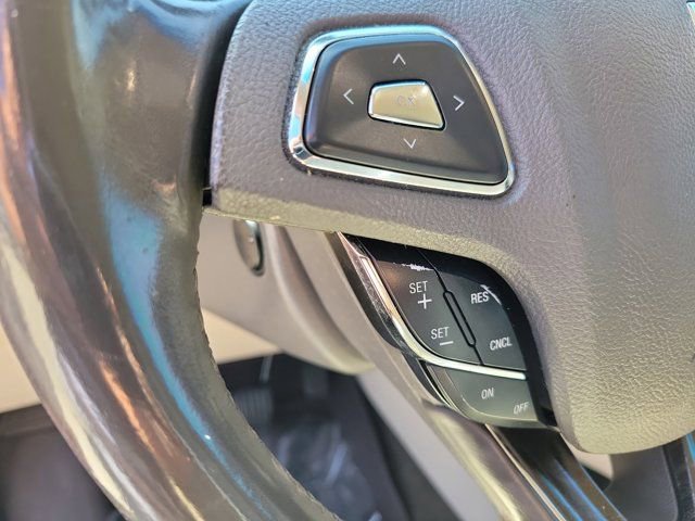 Used 2017 Lincoln MKX Select w/ Select Plus Package image 24