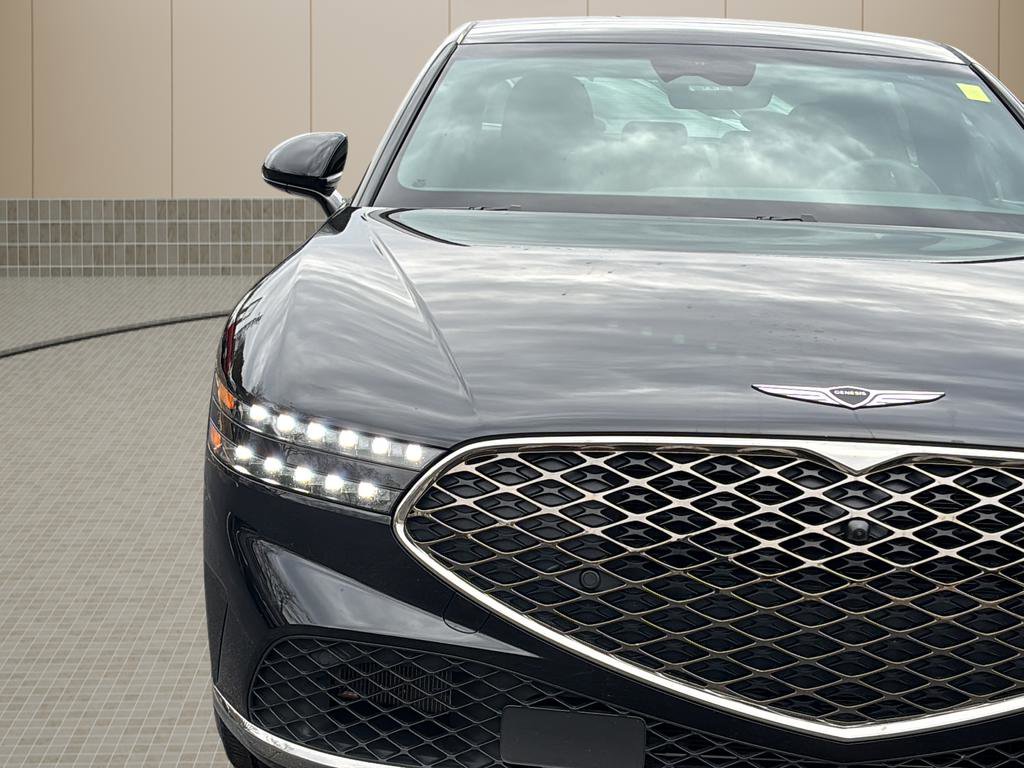Used 2024 Genesis G90 3.5T image 10