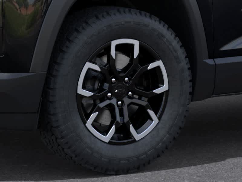 New 2027 Chevrolet Equinox ACTIV AWD/4WD image 9