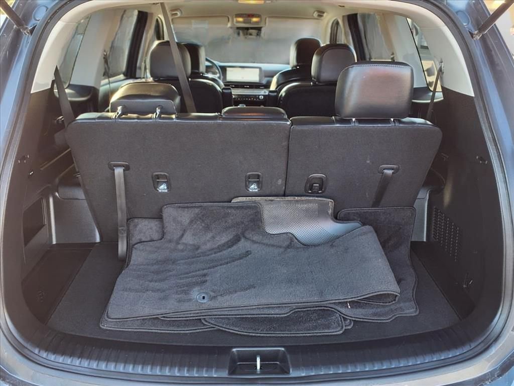 Used 2024 Kia Telluride S image 26