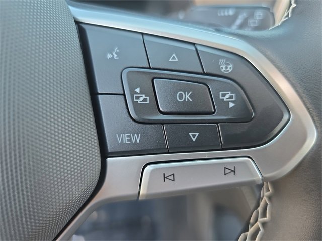 New 2026 Volkswagen Atlas SE image 19