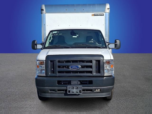 Used 2024 Ford E-450 and Econoline 450 Super Duty w/ Driver's Safety Package RWD image 2