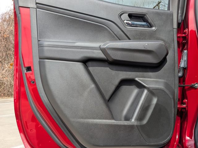 Certified 2025 Chevrolet Colorado LT w/ LT Convenience Package image 25