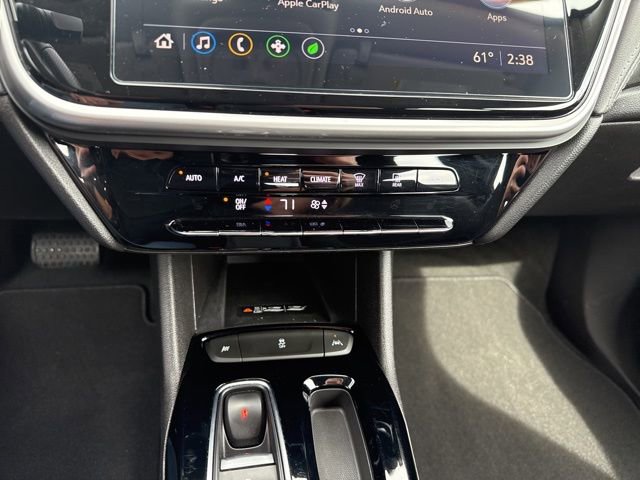 Certified 2022 Chevrolet Bolt EUV LT w/ Driver Confidence Package image 18