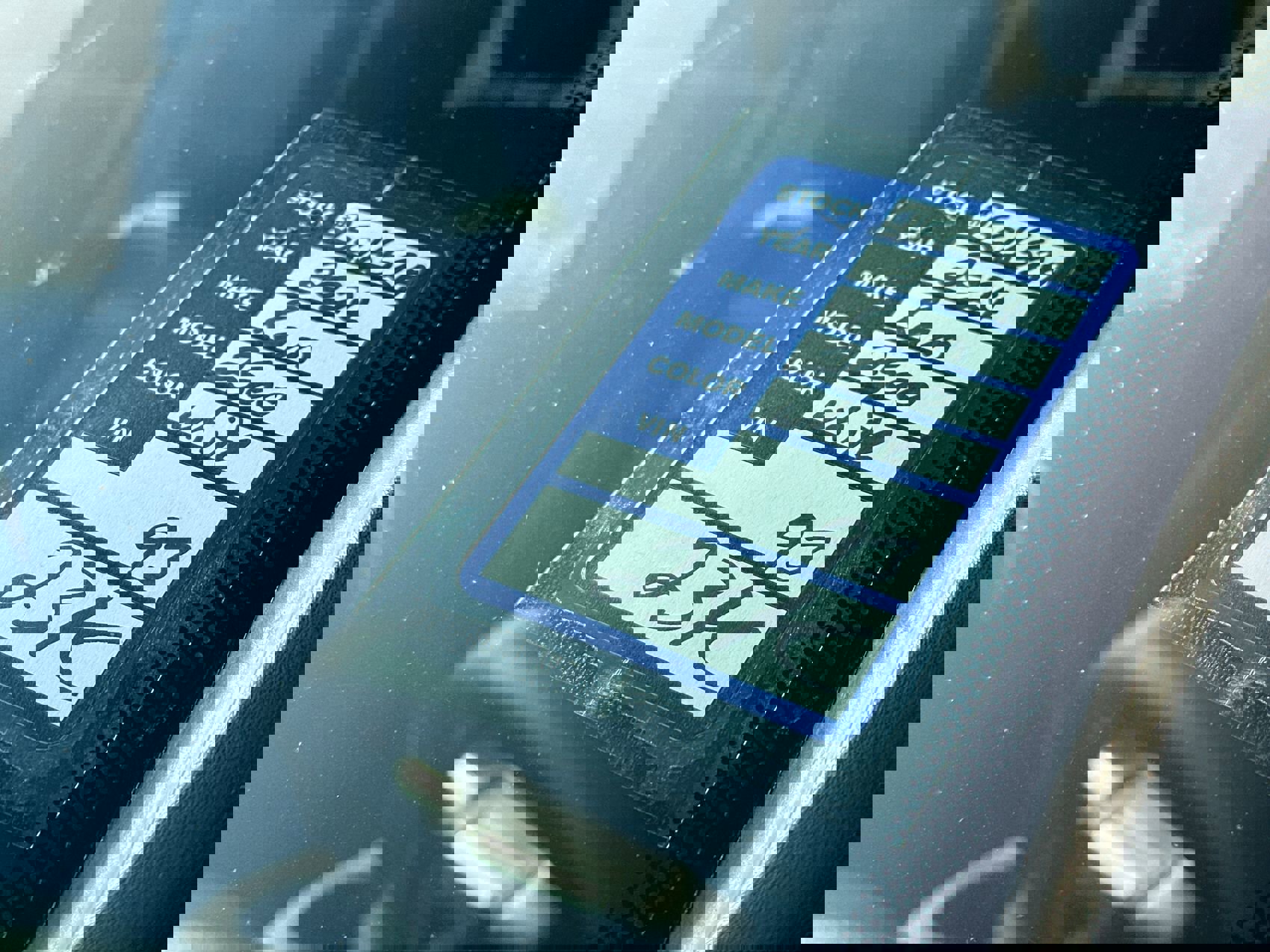 Used 2024 RAM 2500 Tradesman w/ Chrome Appearance Group image 24