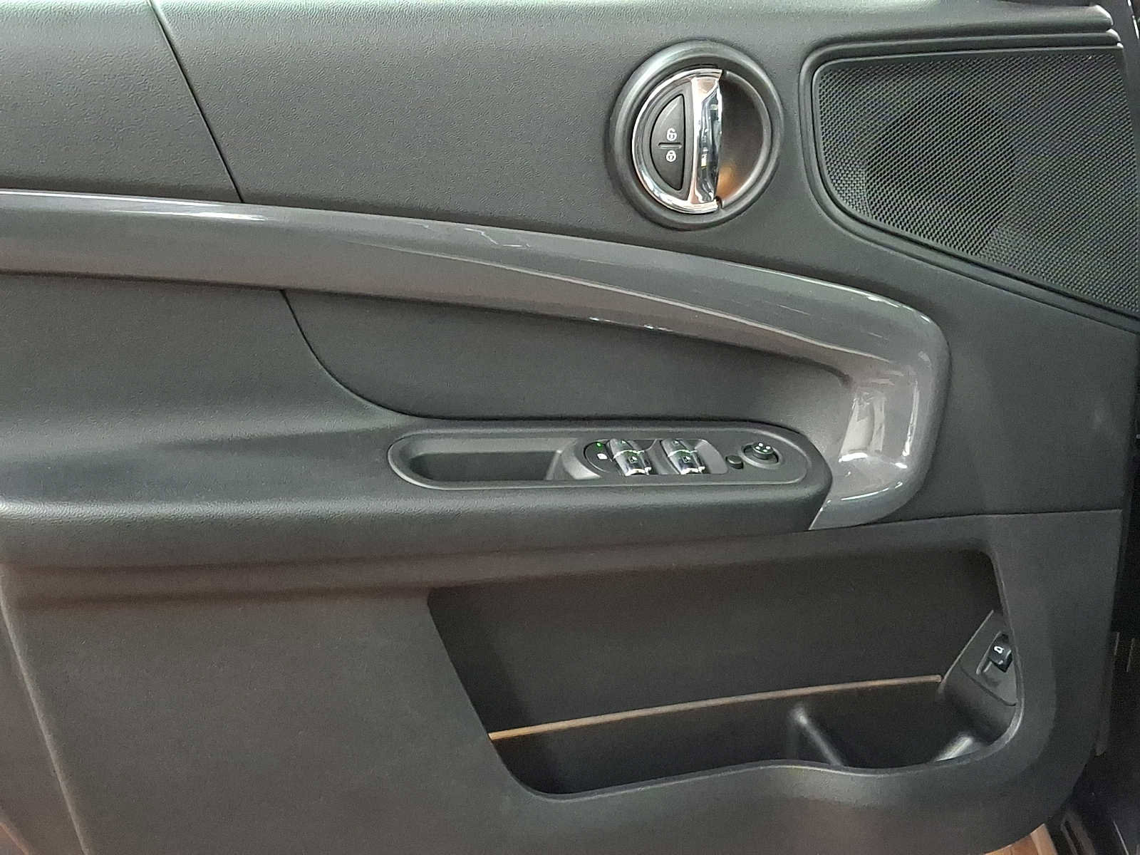 Used 2019 MINI Cooper Countryman S image 9