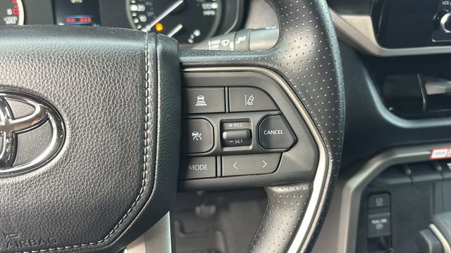 New 2026 Toyota Tundra SR5 image 18