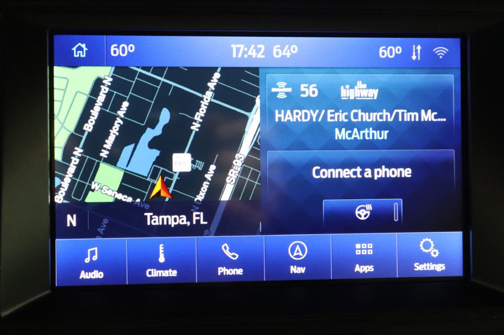 Used 2020 Ford Expedition Max Platinum image 13