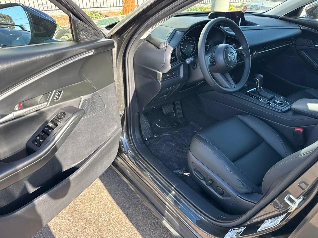 New 2026 MAZDA CX-30 AWD 2.5 S w/ Select Sport Pkg image 8