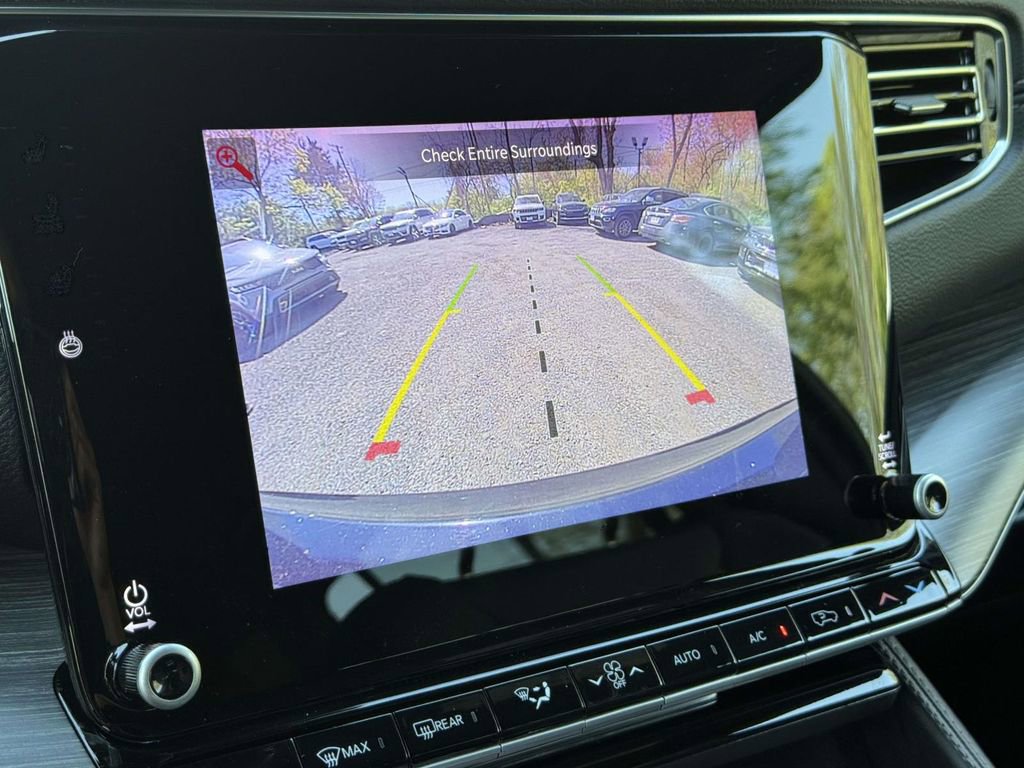 Used 2024 Jeep Wagoneer Series III image 26