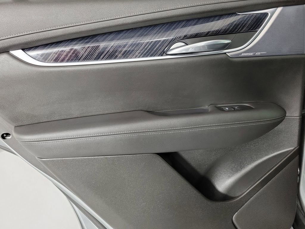Certified 2024 Cadillac XT6 Premium Luxury FWD image 14