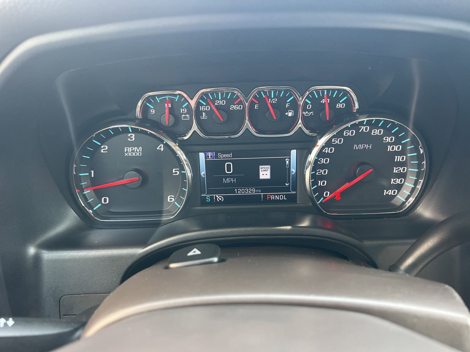 Used 2018 GMC Sierra 1500 SLT image 31