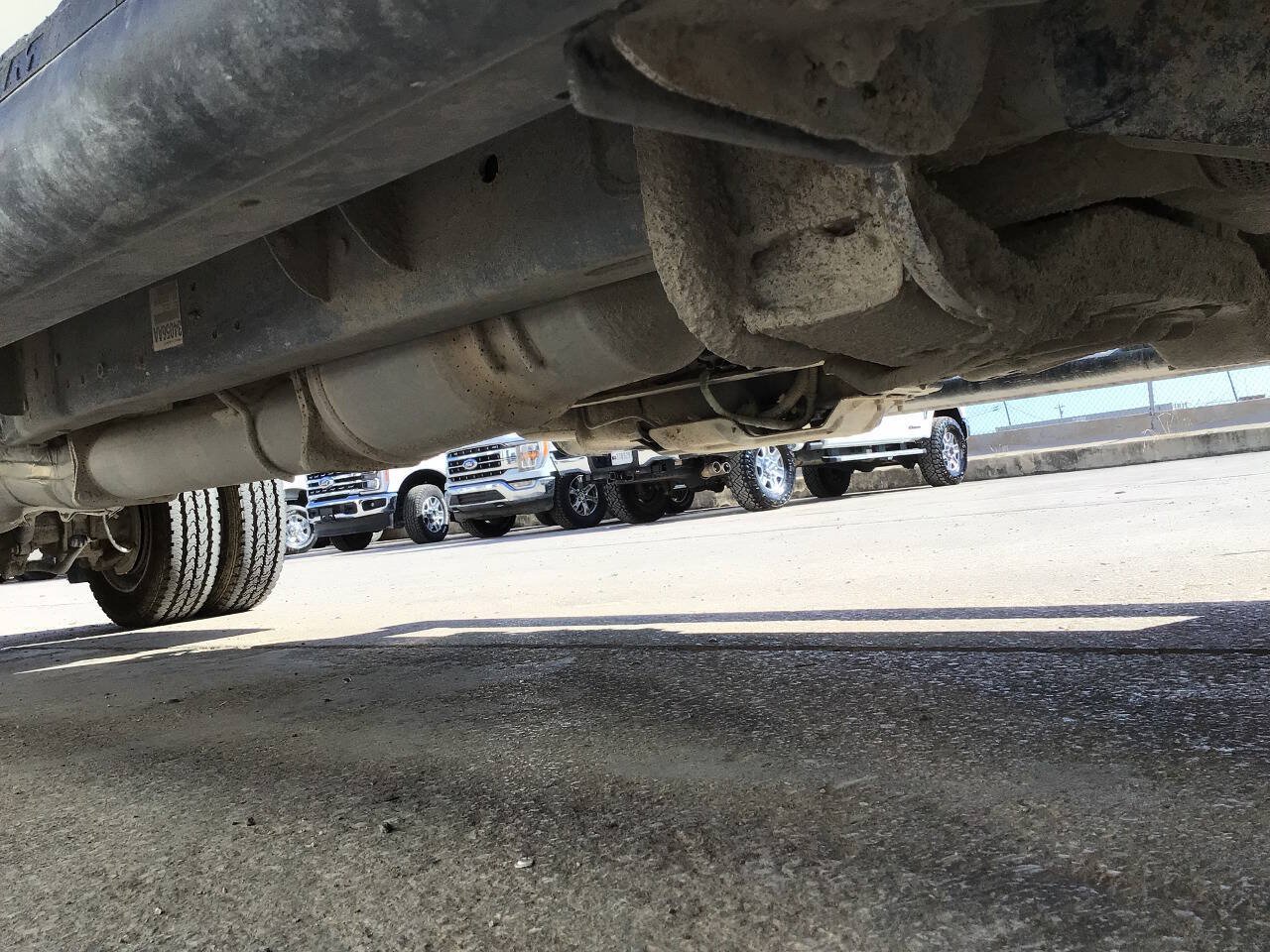 Used 2024 RAM 5500 Tradesman w/ Max Tow Package AWD/4WD image 41
