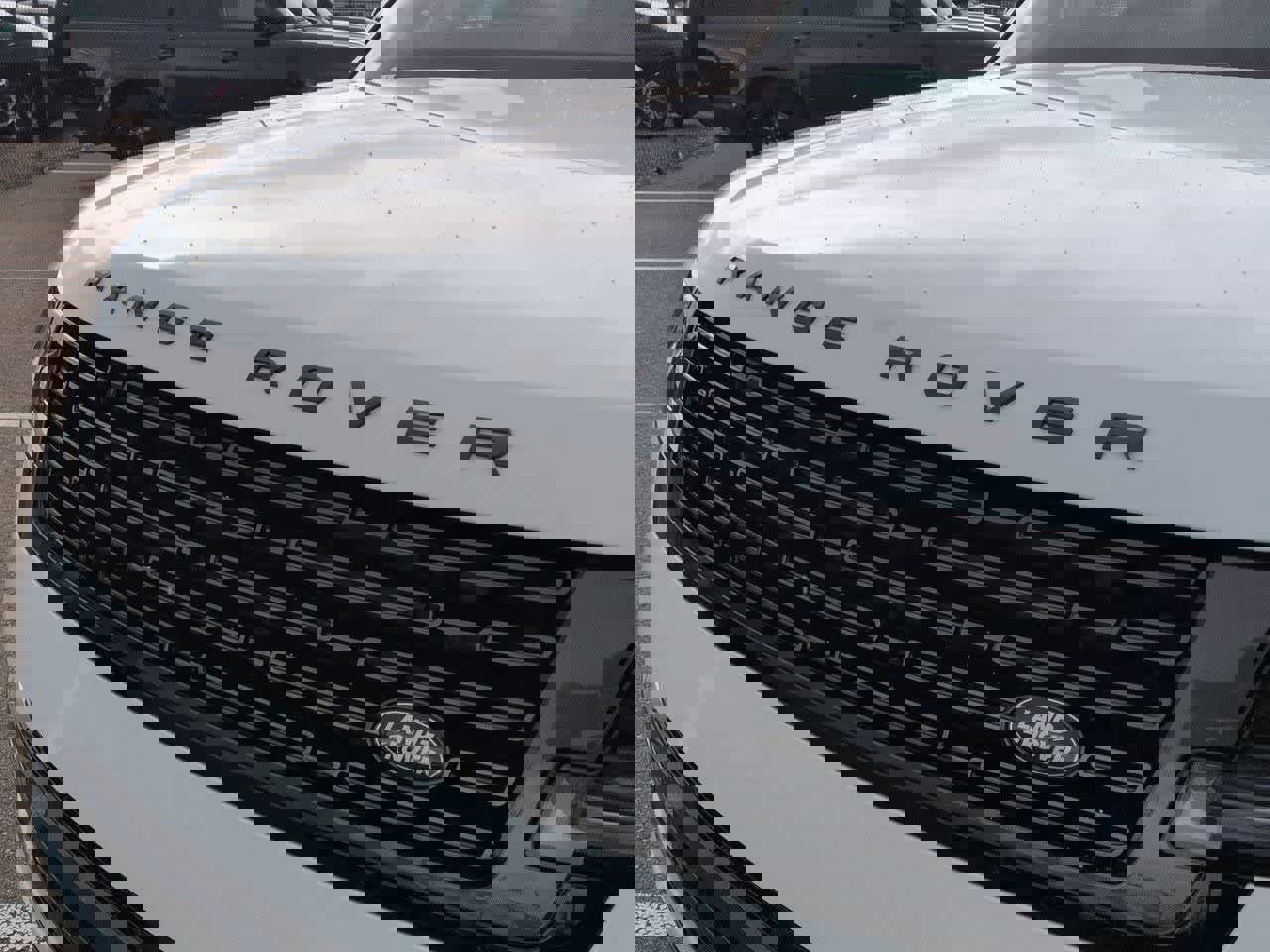 New 2026 Land Rover Range Rover SE image 12