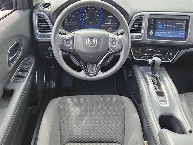 Used 2021 Honda HR-V EX image 7