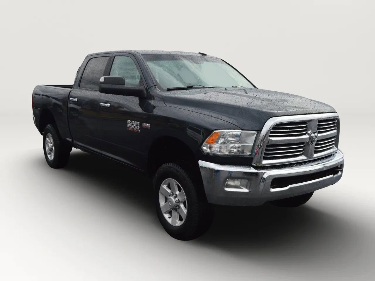 Used 2014 RAM 2500 Lone Star image 12