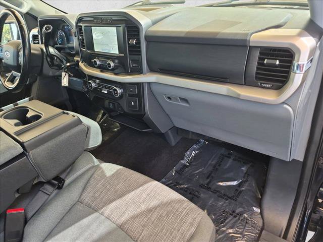 Used 2021 Ford F150 XLT w/ Equipment Group 301A Mid AWD/4WD image 20