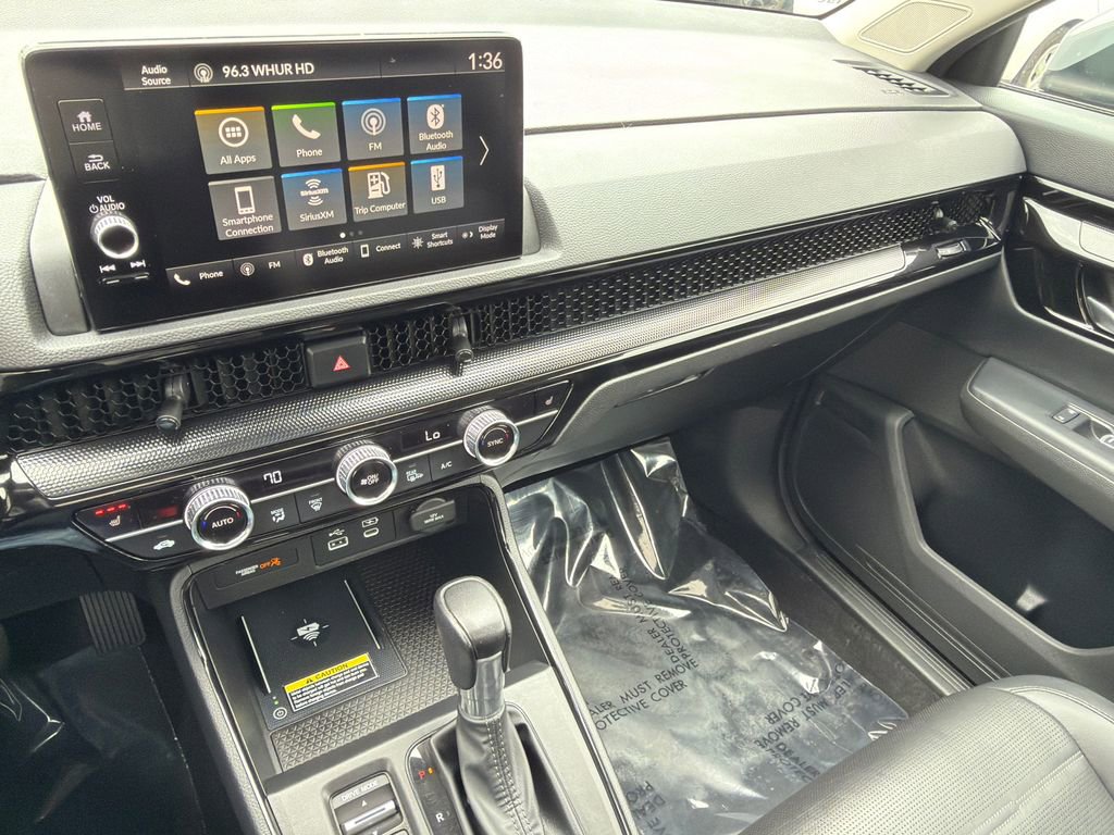 Used 2023 Honda CR-V EX-L image 19
