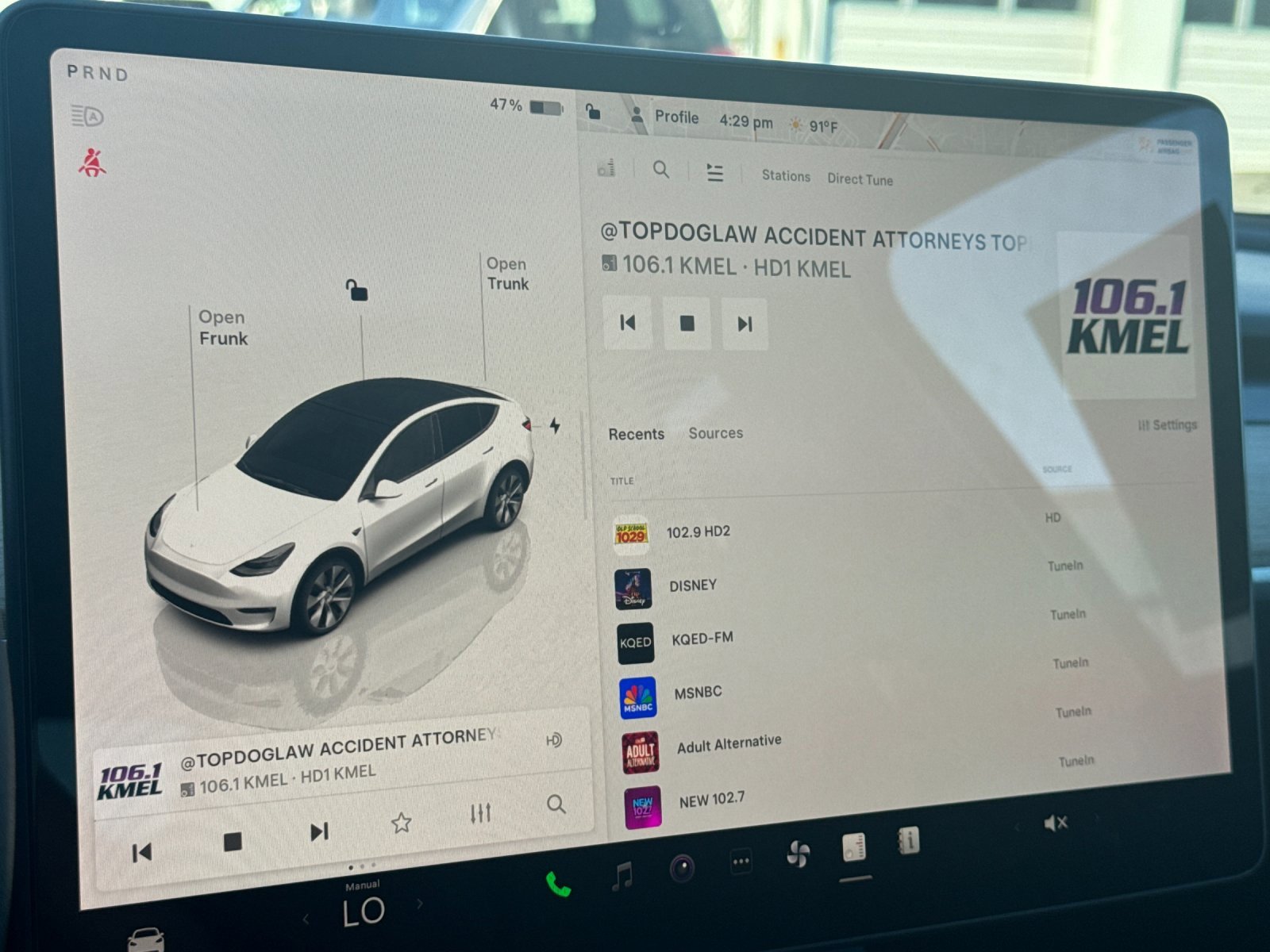 Used 2023 Tesla Model Y Long Range image 18