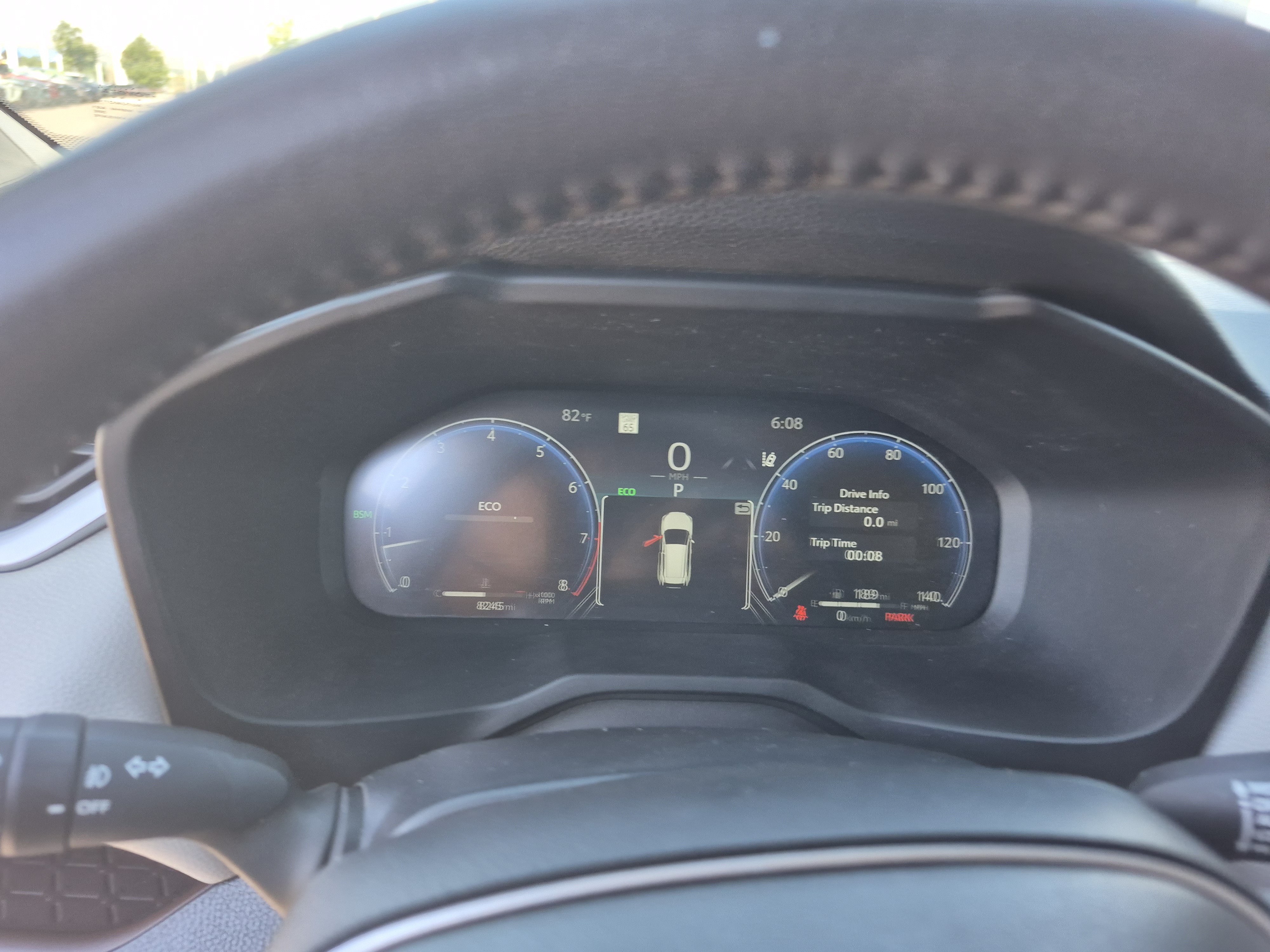 Certified 2023 Toyota RAV4 Limited AWD/4WD image 10