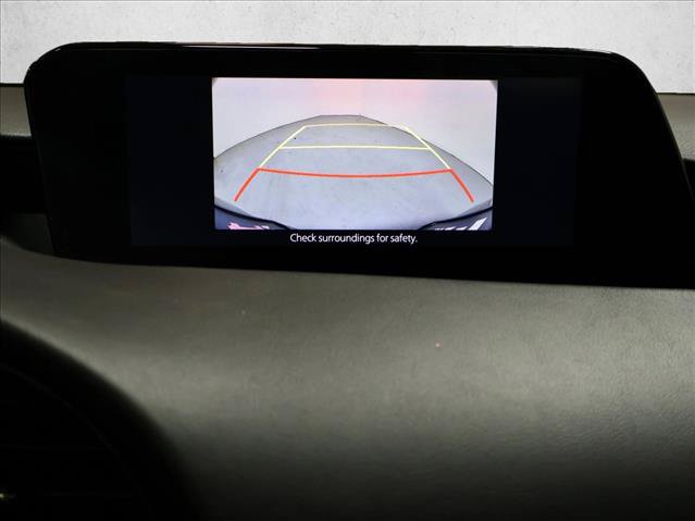 Used 2020 MAZDA MAZDA3 AWD Sedan w/ Premium Package image 17