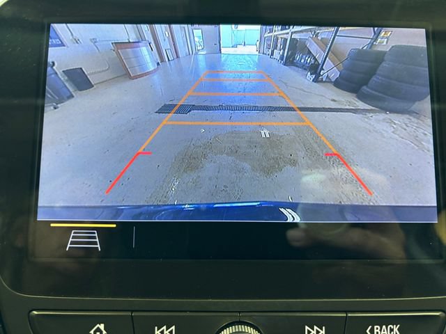 Used 2019 Chevrolet Equinox LT w/ Sun & Navigation Package AWD/4WD image 21