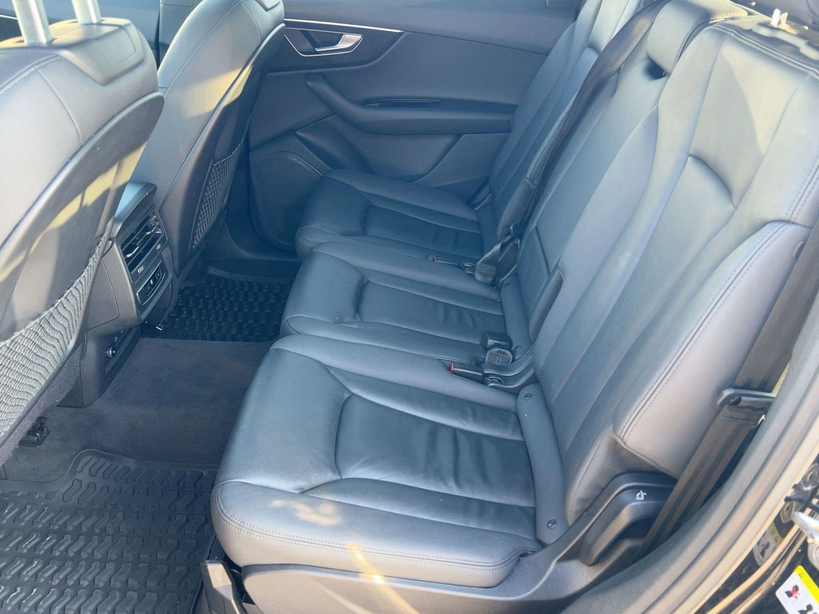 Certified 2023 Audi Q7 2.0T Premium w/ Convenience Package image 15