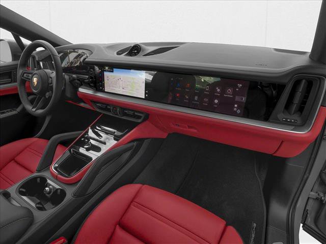New 2026 Porsche Cayenne GTS AWD/4WD image 11