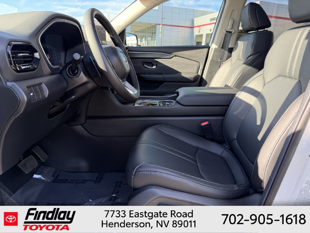 Used 2026 Honda Pilot Touring image 6