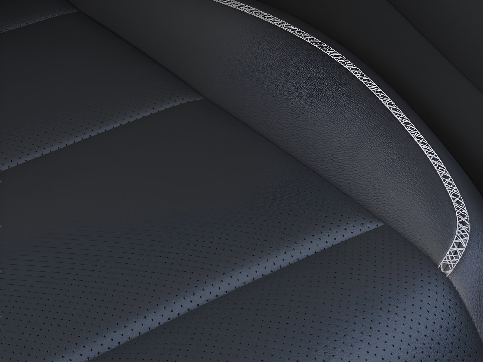 New 2026 GMC Terrain Denali w/ LPO, Floor Liner Package image 21