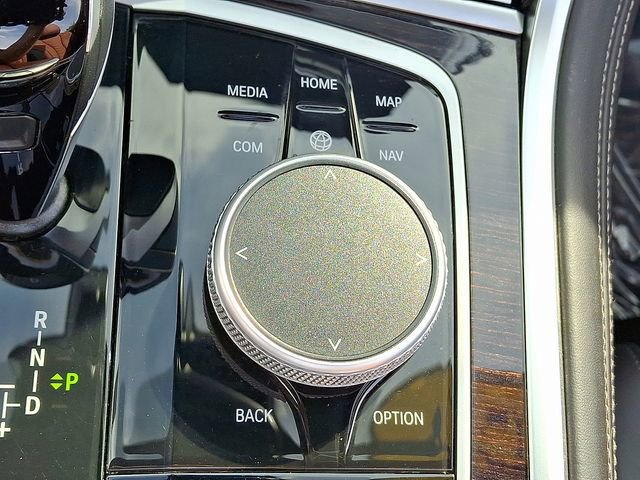 Used 2023 BMW M850i xDrive Convertible AWD/4WD image 16