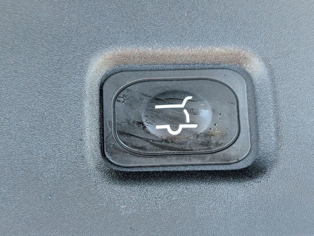 New 2026 Ford Expedition Tremor image 22