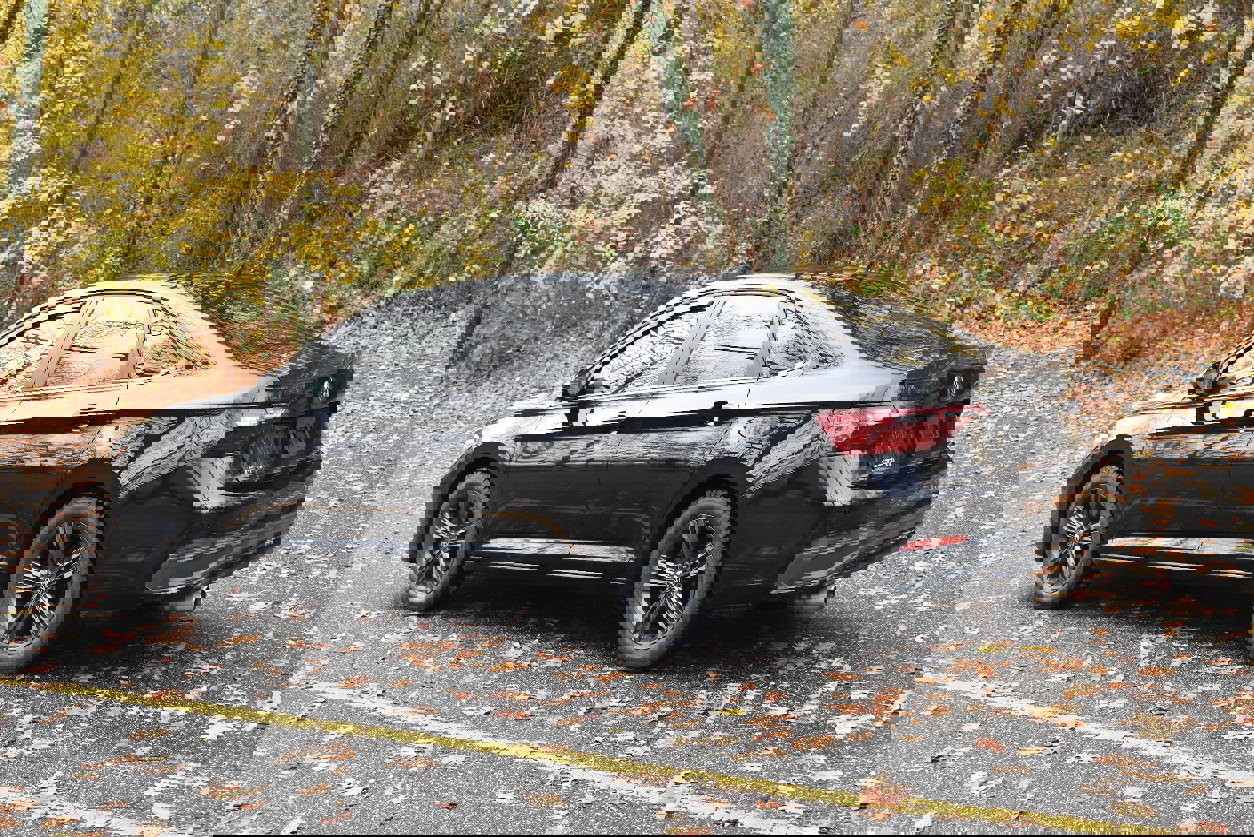 Used 2022 Volkswagen Jetta SE image 6