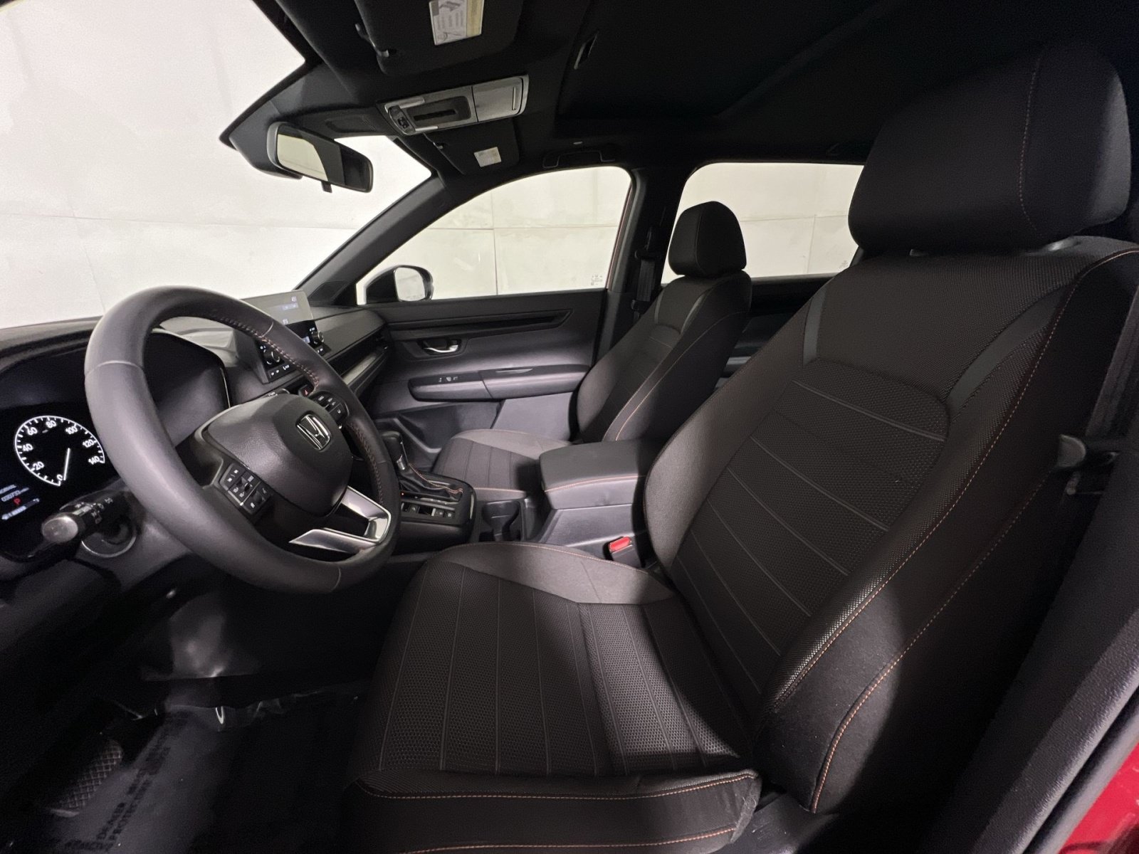 Used 2024 Honda CR-V Sport image 10