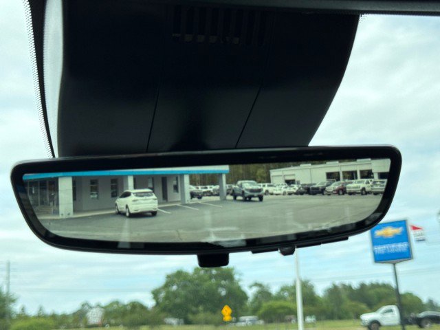 New 2026 GMC Sierra 2500 AT4 AWD/4WD image 23