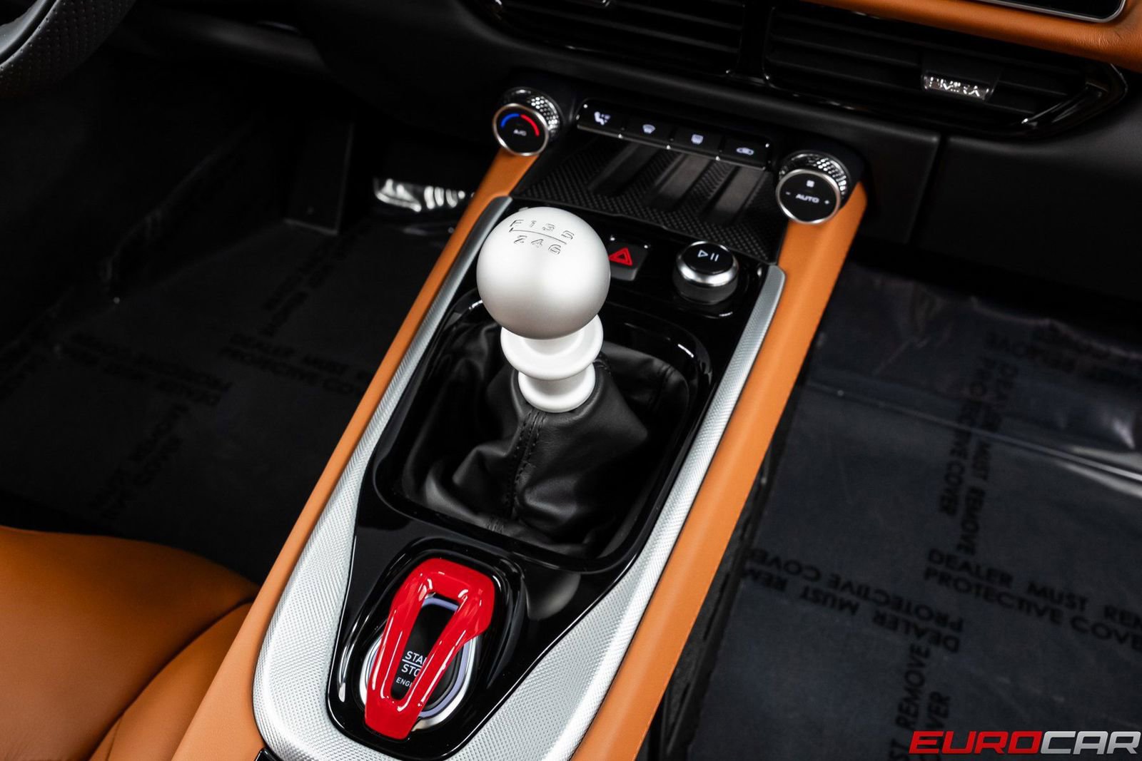 New 2026 Lotus Emira image 30