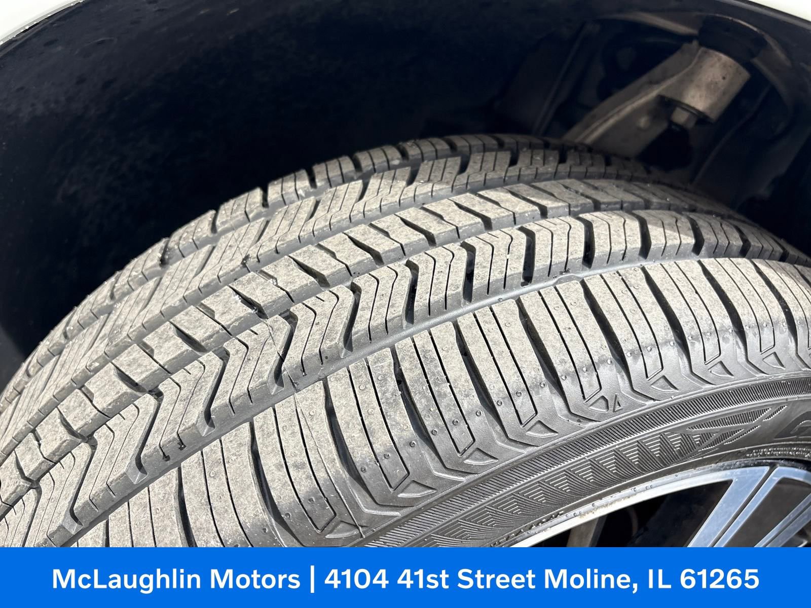 Certified 2022 Volvo XC60 B5 Inscription image 33