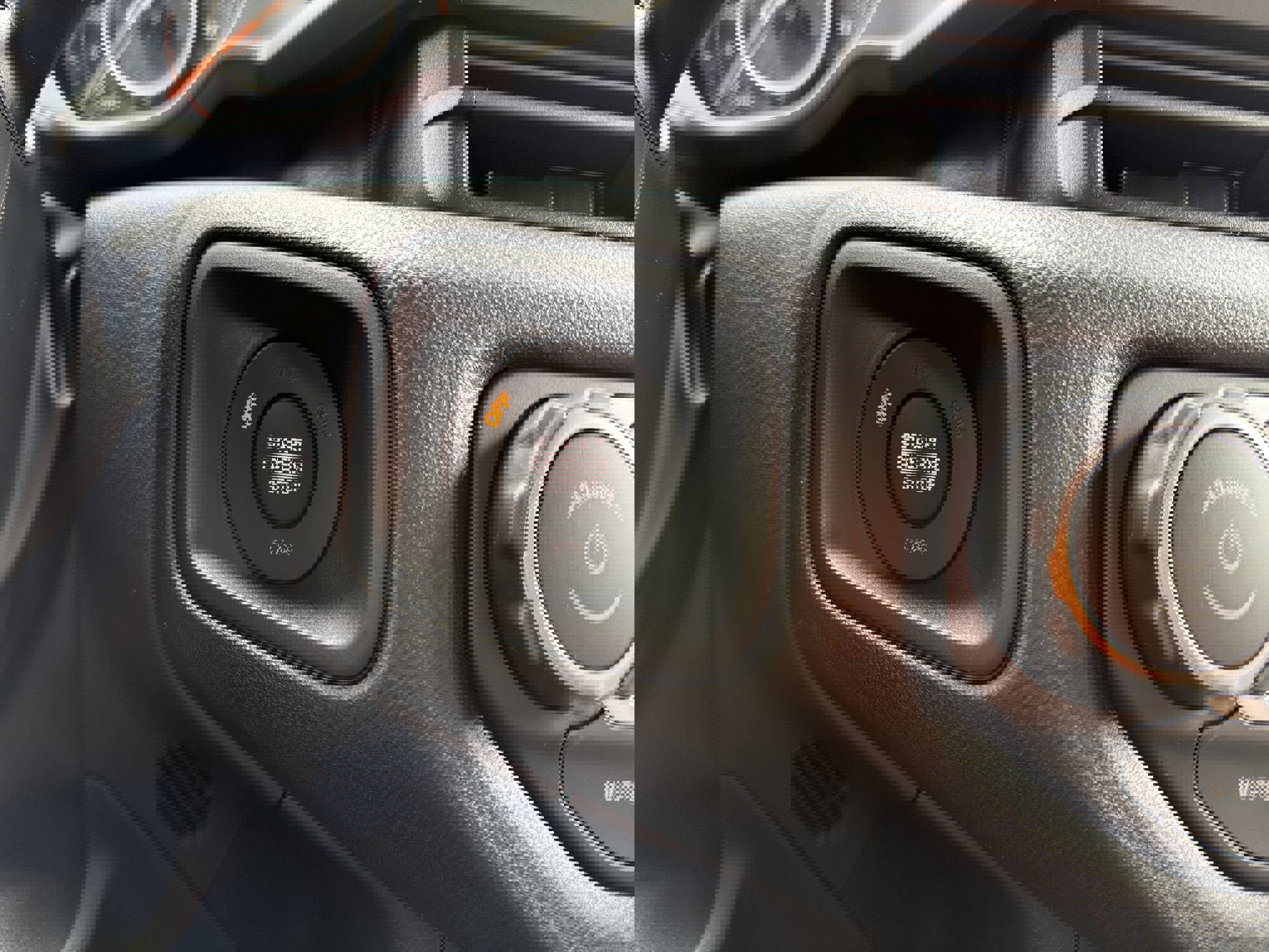 New 2026 Jeep Wrangler Sport S AWD/4WD image 16