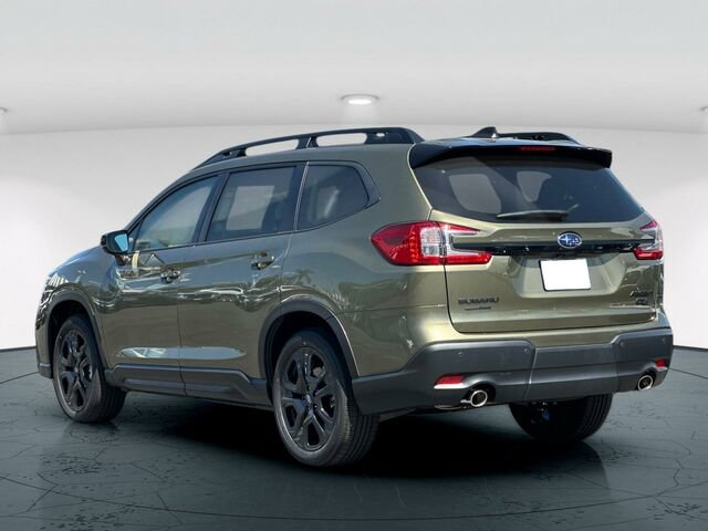 New 2025 Subaru Ascent Onyx Edition image 4
