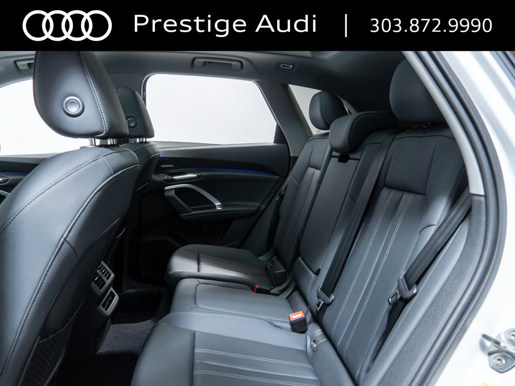Used 2026 Audi Q5 Premium Plus w/ Premium Plus AWD/4WD image 25