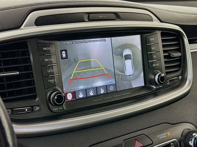 Used 2019 Kia Sorento SX AWD/4WD image 17