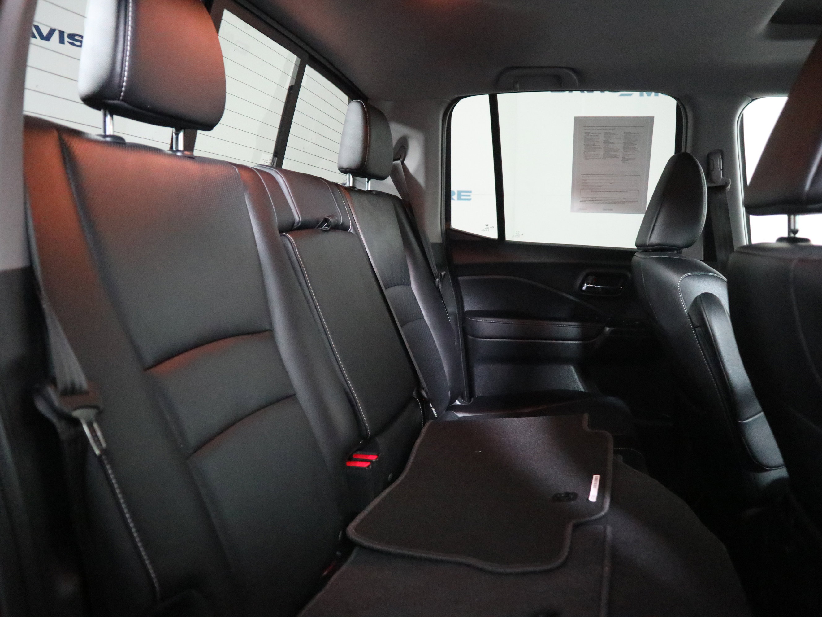 Used 2023 Honda Ridgeline RTL-E image 21