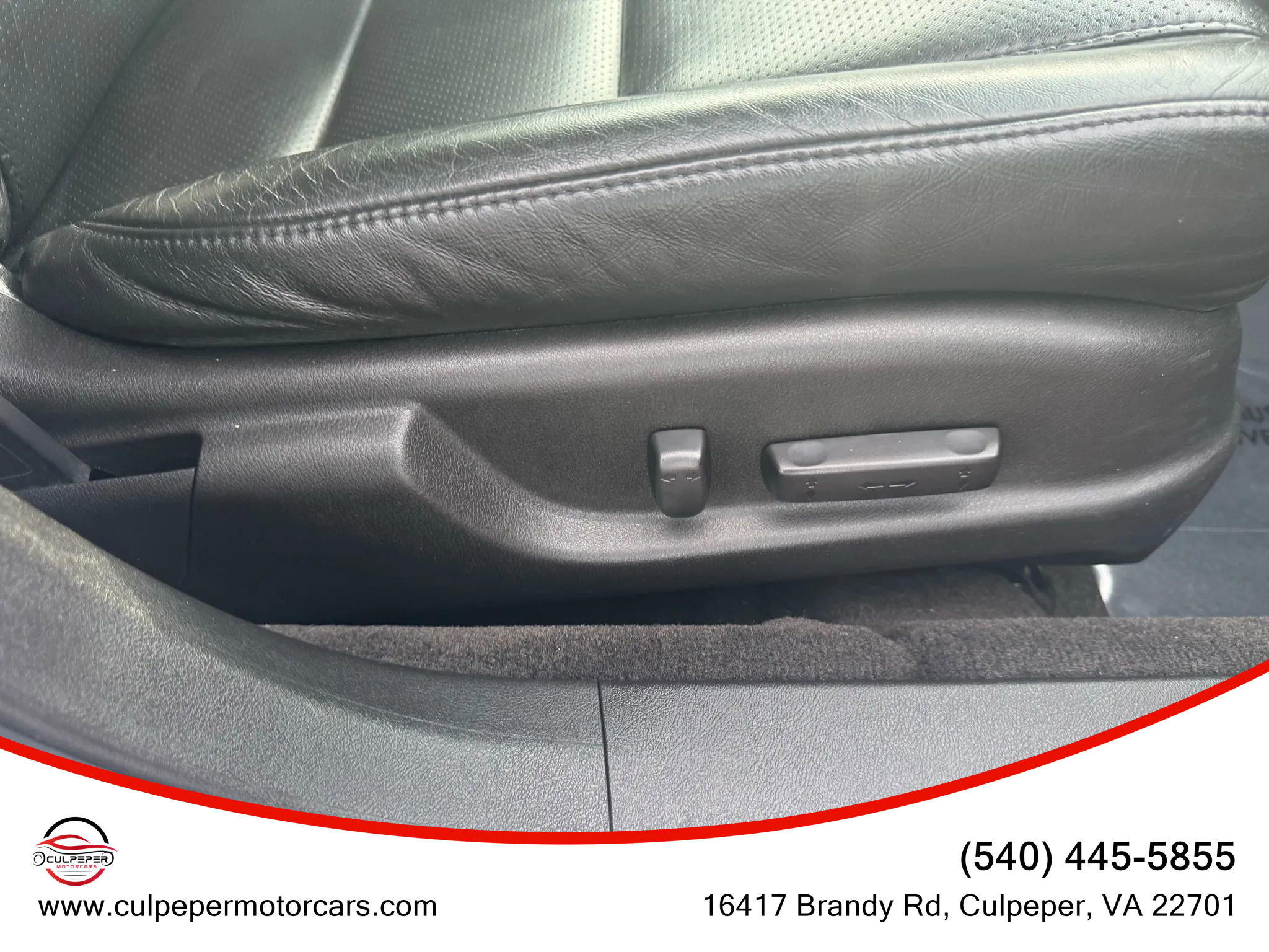 Used 2010 Acura TL w/ Technology Package image 17