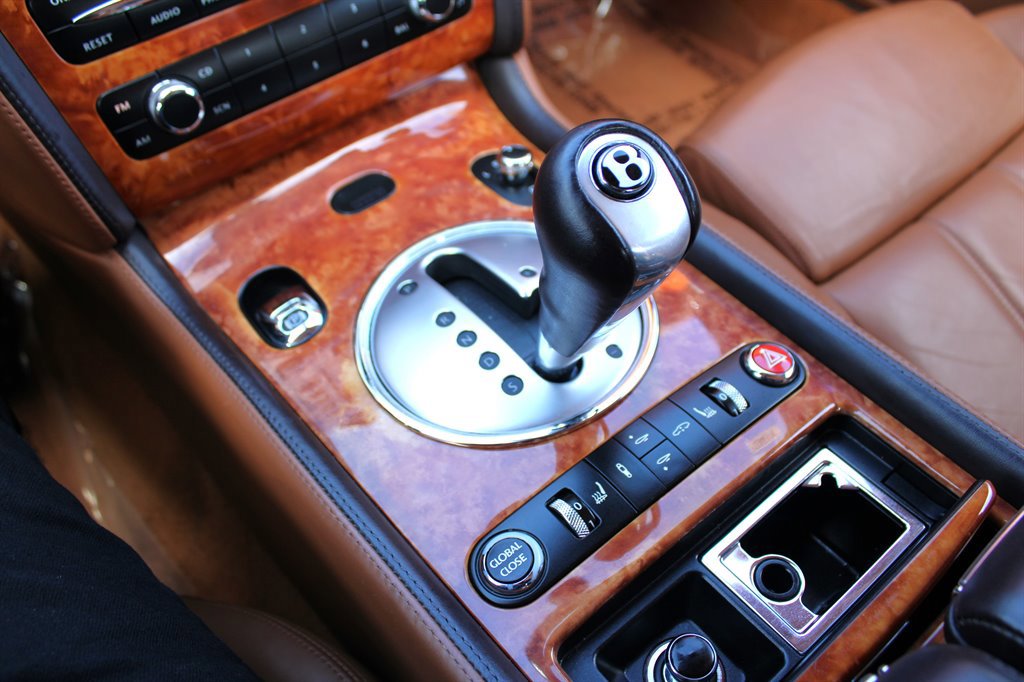 Used 2005 Bentley Continental GT image 22