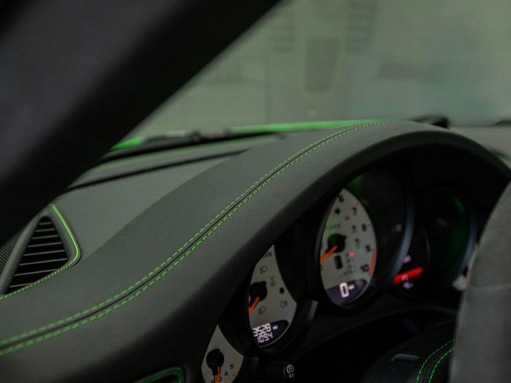 Used 2019 Porsche 911 GT3 RS image 24