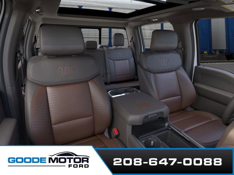 New 2026 Ford F350 King Ranch image 10