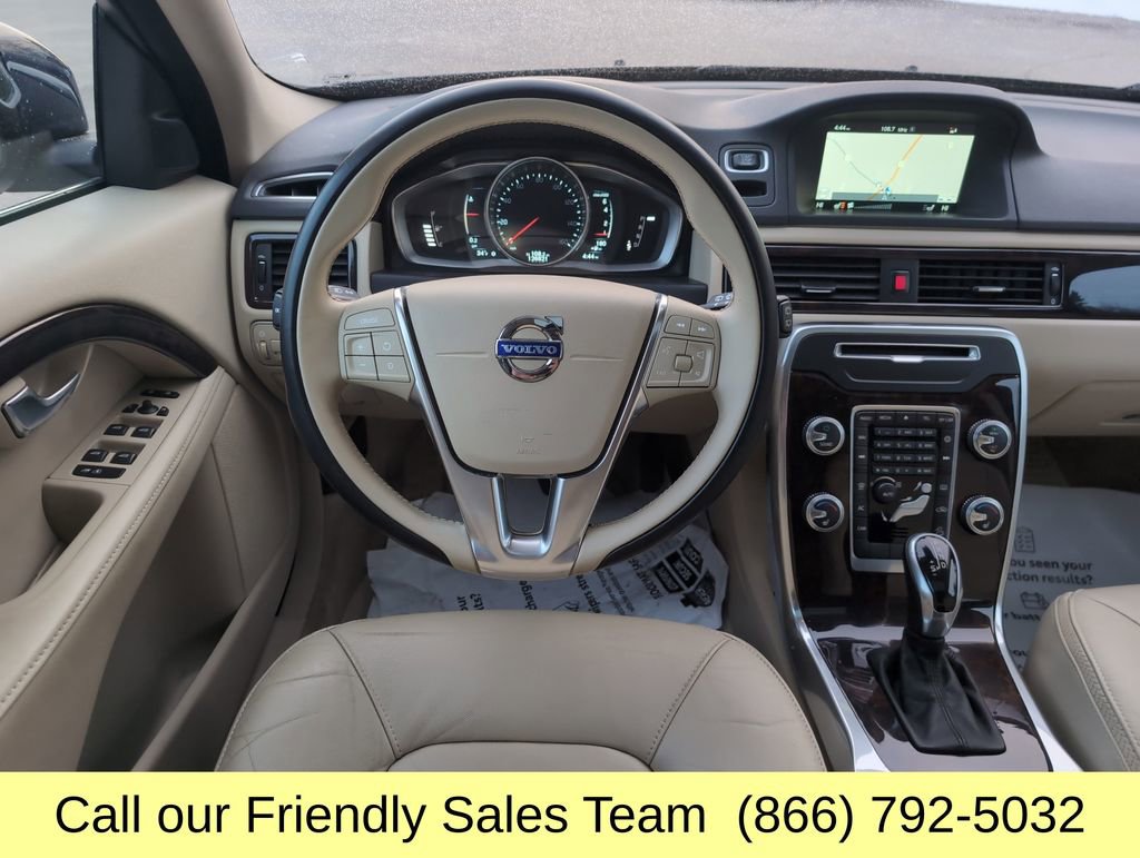 Used 2015 Volvo XC70 3.2 Premier image 15