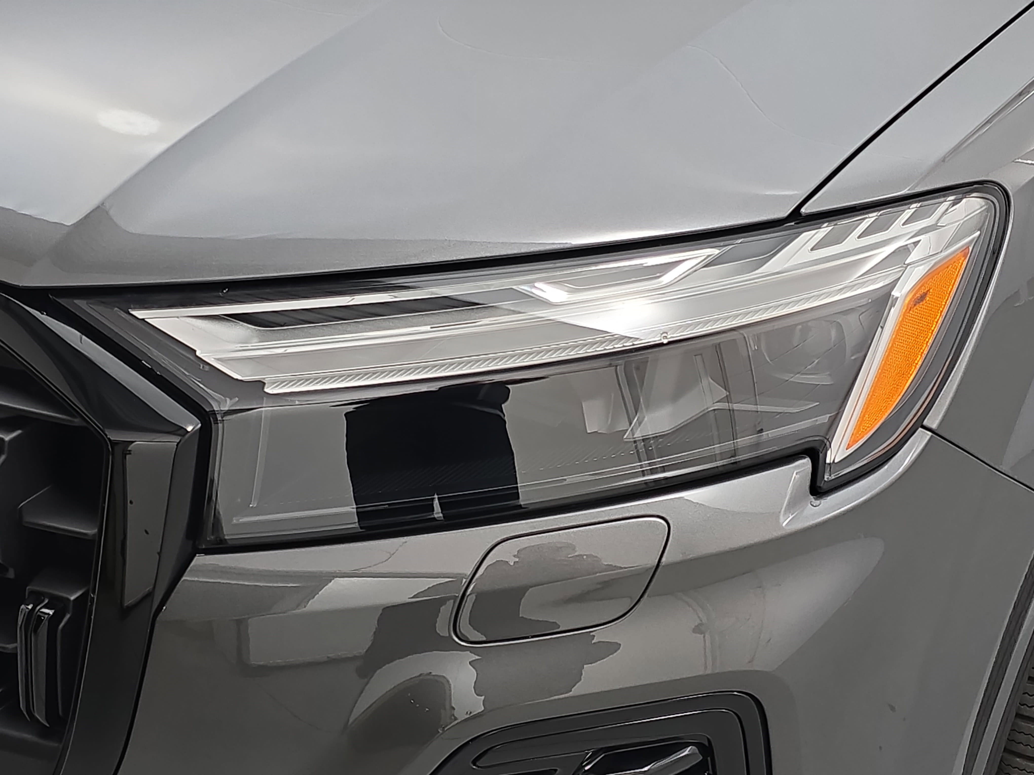 New 2026 Audi Q7 3.0T Prestige image 34